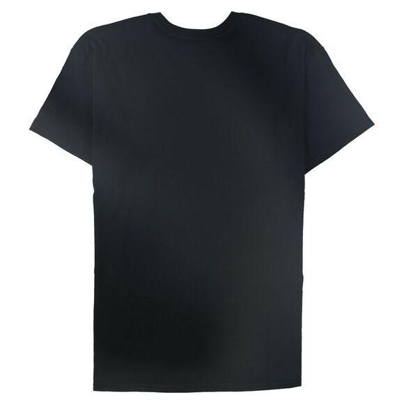 Rinky Mens Go Kings Go Graphic T-Shirt, Black, NWT - Picture 2 of 2